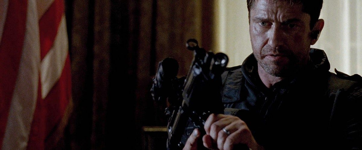 Todas Las Peliculas De Gerard Butler