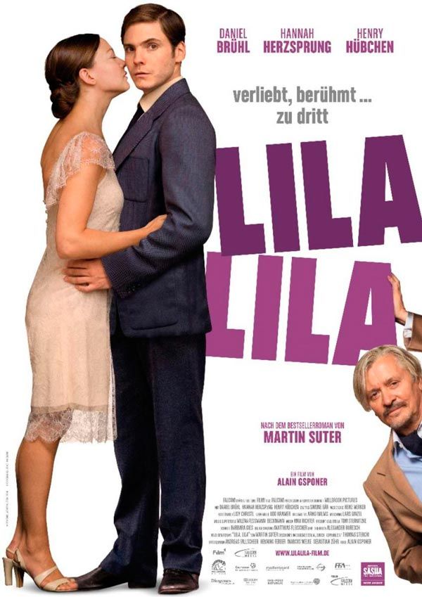 Mis palabras, mis mentiras, mi vida - Película 2009