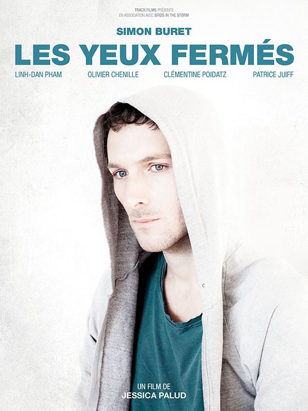 Les Yeux Fermés - Cortometraje