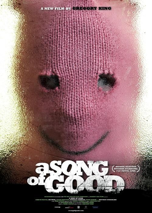 Una canción de bien (A Song of Good) - Película 2008