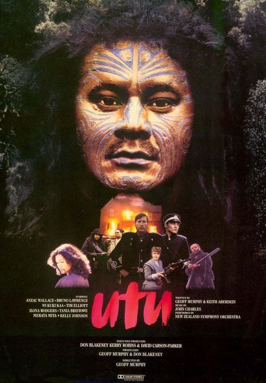 Utu - Película 1984