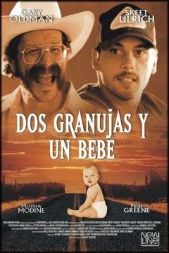 Dos granujas y un bebé - Película 2001