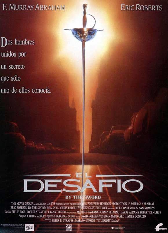 El desafío - Película 1991