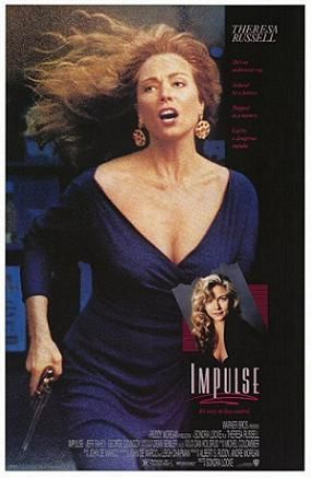 Impulso - Película 1990