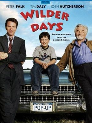 Wilder Days - Película 2003