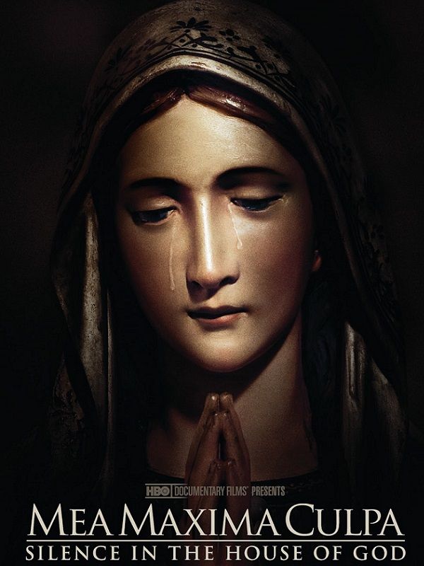 Mea maxima culpa - Documental 2012