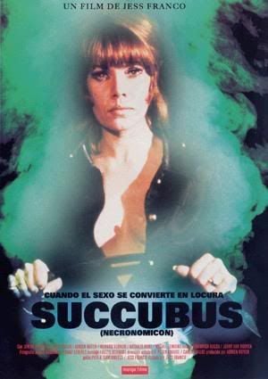 Necromicron - Película 1967