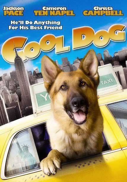 Cool Dog - Película 2010