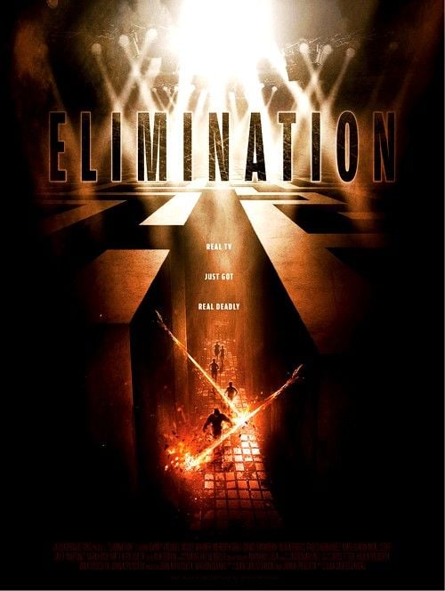 Elimination - Película 2011