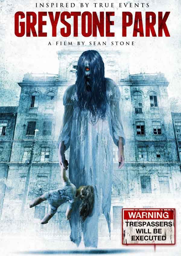 Greystone Park - Película 2012