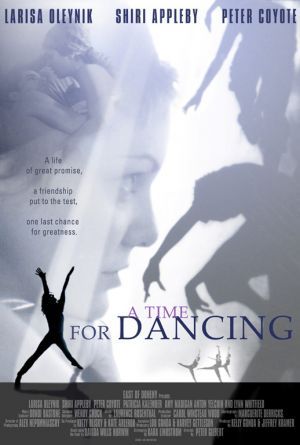 A Time For Dancing - Película 2002