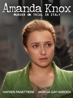 Amanda Knox: presunta inocente - Película 2011