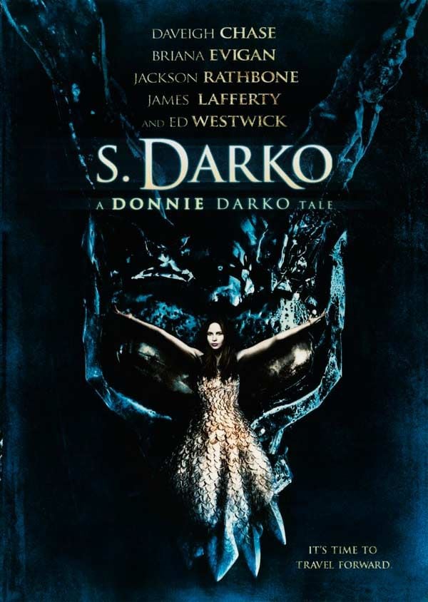 S. Darko (Donnie Darko: La secuela) - Película 2009