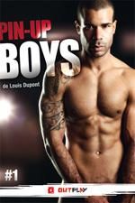 Pin-Up Boys 1 - Película 2012