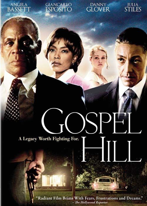 Gospel Hill - Película 2008