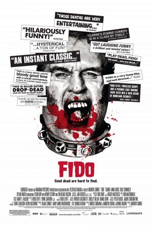 Fido - Película 2006