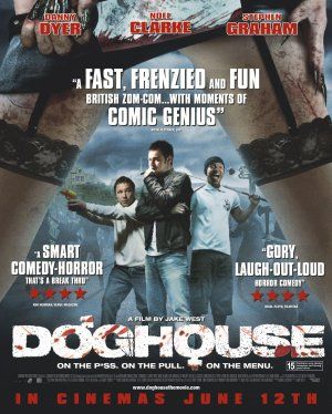 Doghouse - Película 2009