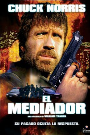 El mediador - Película 2005