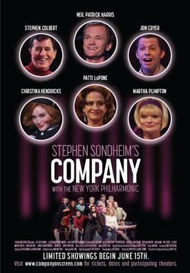 Company - Película 2011