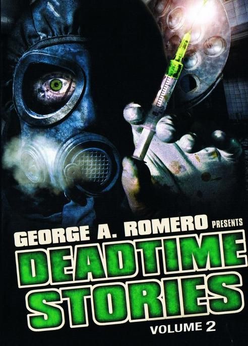 Deadtime Stories 2 - Película 2009
