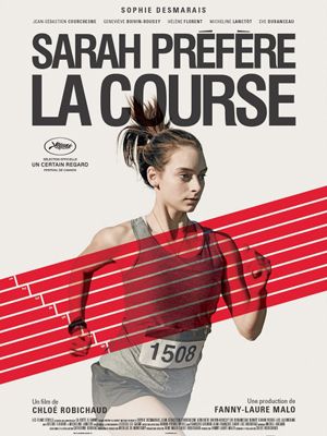 Sarah prefiere correr - Película 2013