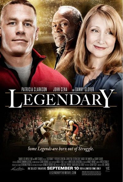 Legendary - Película 2010