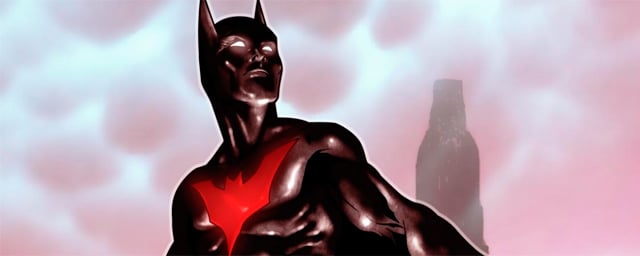 El 'reboot' de Batman podría adaptar 'Batman Beyond' - Noticias de cine -  