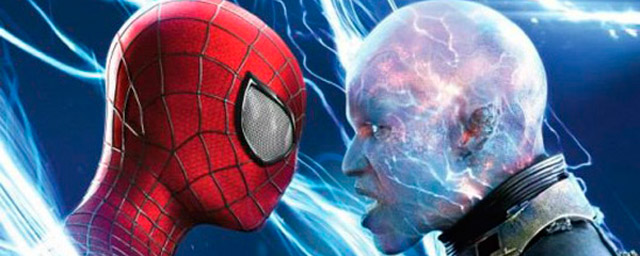 Coronel Condición previa correcto The Amazing Spider-Man 2: El poder de Electro': mega tráiler de cuatro  minutos para la Super Bowl - Noticias de cine - SensaCine.com