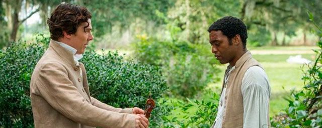 12 años de esclavitud libro solomon northup