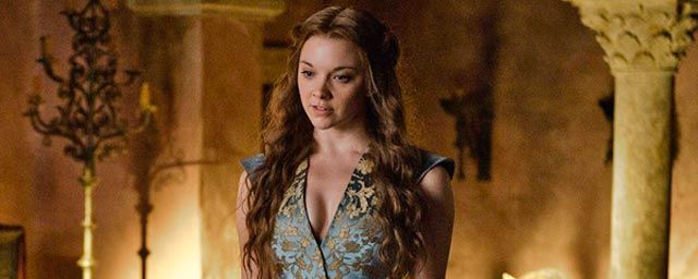 'Juego de tronos': Natalie Dormer, Margaery, hizo el casting para ser
