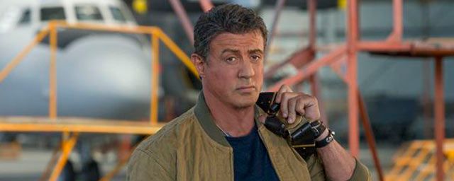 Cuantas Peliculas Ha Hecho Sylvester Stallone