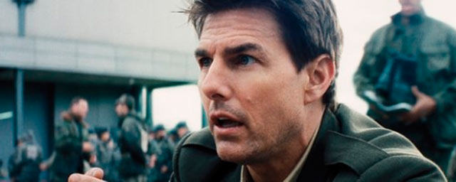 Tom Cruise y el director de 'Al filo del mañana' coincidirán de nuevo - El Dia Despues De Mañana Tom Cruise