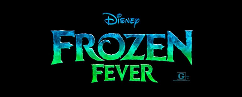 Interpretación grava Todo tipo de Tráiler de 'Frozen Fever', el corto-secuela de 'Frozen' que veremos con  'Cenicienta' - Noticias de cine - SensaCine.com