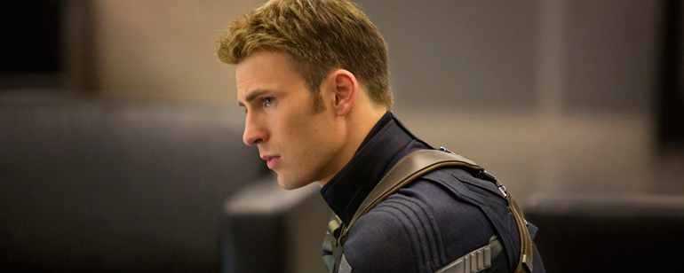 Vengadores Chris Evans quiere seguir siendo Capitán América después de Infinity  War  Noticias de cine  SensaCinecom