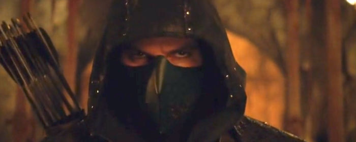 Arrow Una nueva promo revela un gran spoiler del próximo capítulo Noticias de series