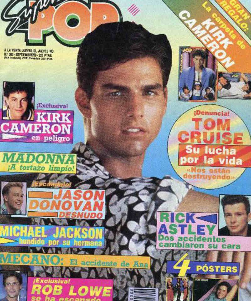 Qu Actores Aparec an En Las Portadas De Las Revistas Adolescentes En Qu Actores Aparec an En Las Portadas De Las Revistas Adolescentes En