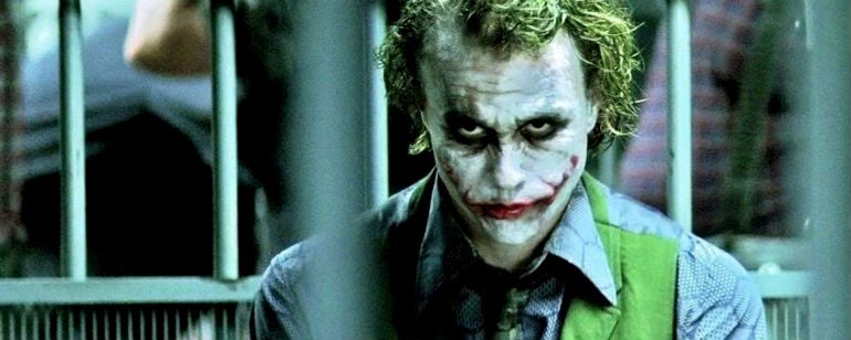 El caballero oscuro': ¿Qué fue de El Joker después del final el filme? -  Noticias de cine 