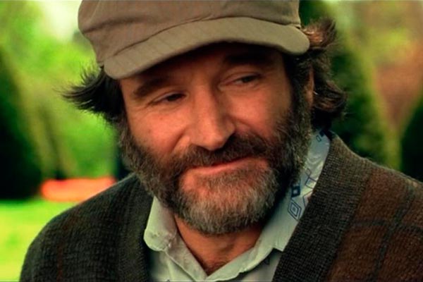 15 Curiosidades Sobre El Genio De La Comedia Robin Williams Página 14