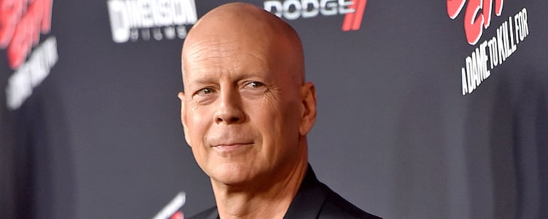 Bruce Willis abandona la próxima película de Woody Allen - Noticias de ...