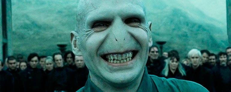 TEST: ¿Qué personaje de 'Harry Potter' dijo esta frase? - Noticias de