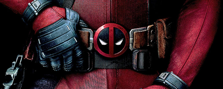 Deadpool': Nuevo póster del antihéroe interpretado por Ryan Reynolds -  Noticias de cine 