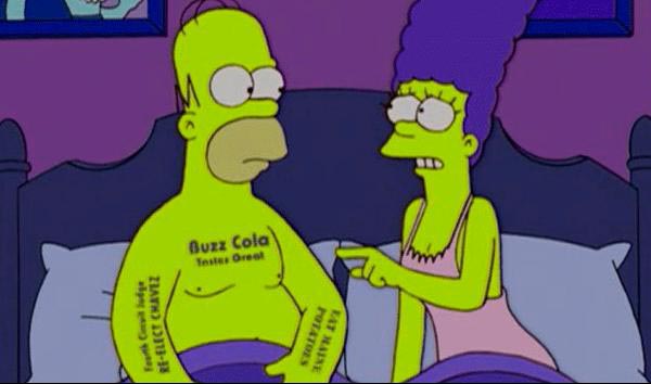 Todos Los Trabajos De Homer Simpson De La A A La Z Sensacine Com