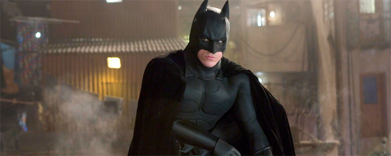 Batman Begins': ¿Cómo reaccionó el público al saber que Christian Bale  sería el Caballero Oscuro? - Noticias de cine 