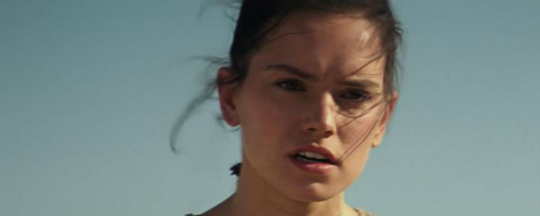 Star Wars: Episodio VIII': Daisy Ridley esconde su 