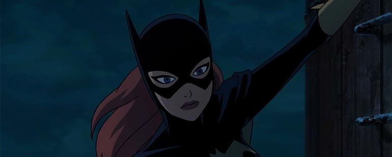 Batman: La Broma Asesina': Nuevo avance protagonizado por Batgirl -  Noticias de cine 