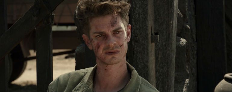 Todas Las Películas De Andrew Garfield