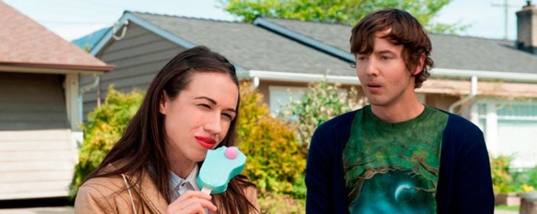 'Haters Back Off' Primeras imágenes oficiales de la serie