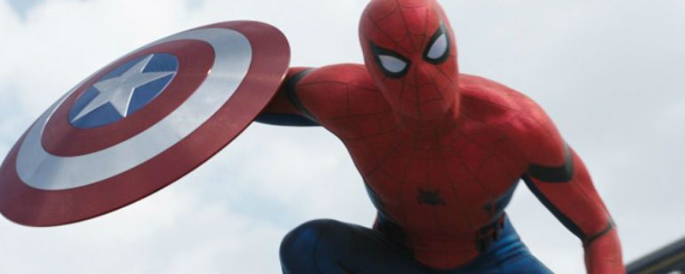 Cuantas Peliculas Ha Hecho Tom Holland De Spiderman