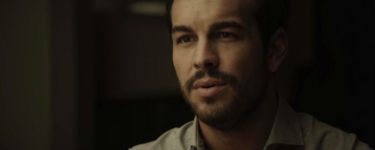 Contratiempo Mario Casas Decidido A Librarse De La Cárcel En El Primer Tráiler De La 2518