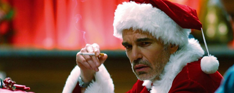 10 películas para todos aquellos que odian la Navidad - SensaCine.com